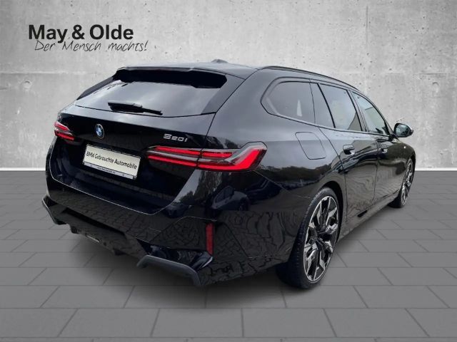 BMW 520 520i M-Sport