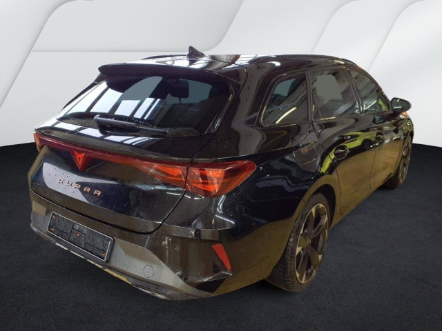 Cupra Leon DSG Sportstourer