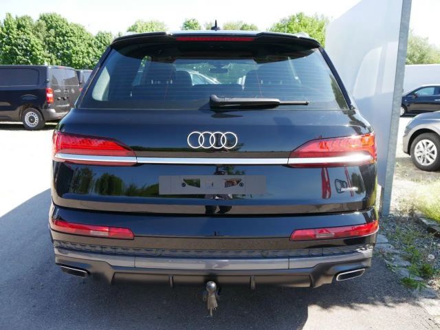 Audi Q7 50 TDI S-Line