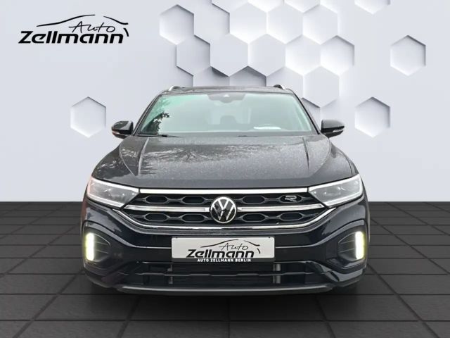 Volkswagen T-Roc 1.5 TSI R-Line