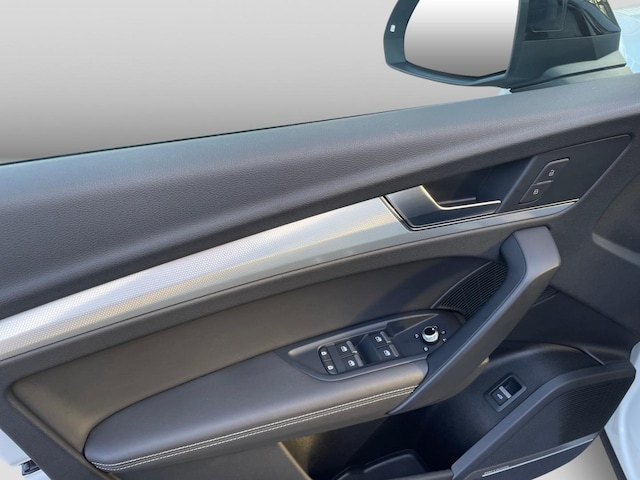 Audi Q5 40 TDI Quattro S-Tronic Sportback