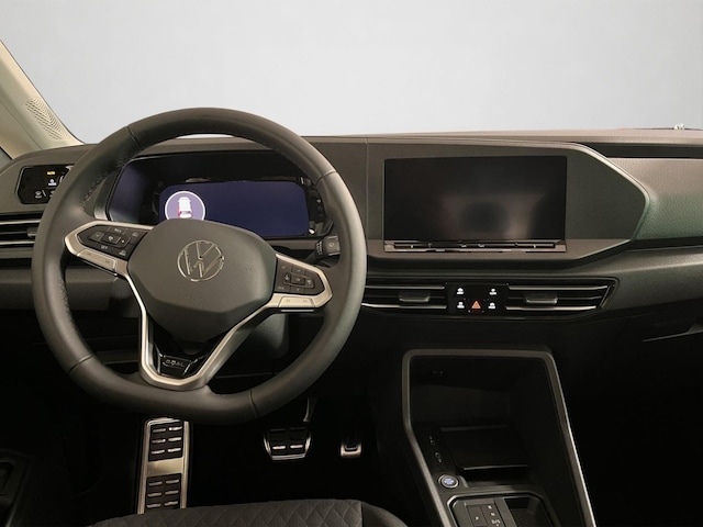 Volkswagen Caddy DSG eHybrid