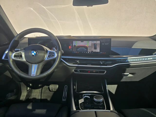 BMW X5 M-Sport xDrive40d