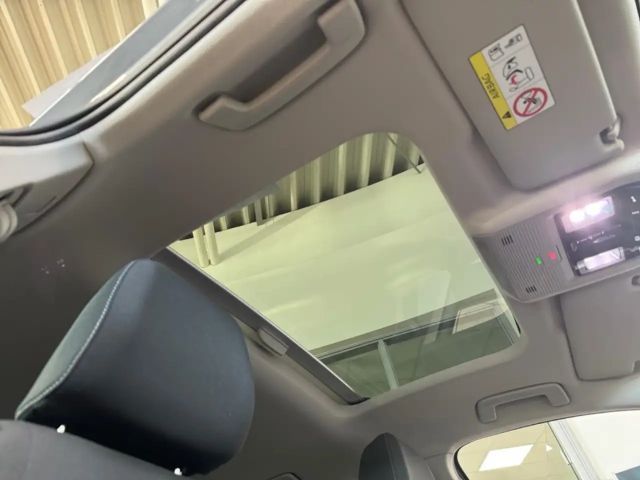 Volkswagen Golf 1.5 TSI Golf VIII Life