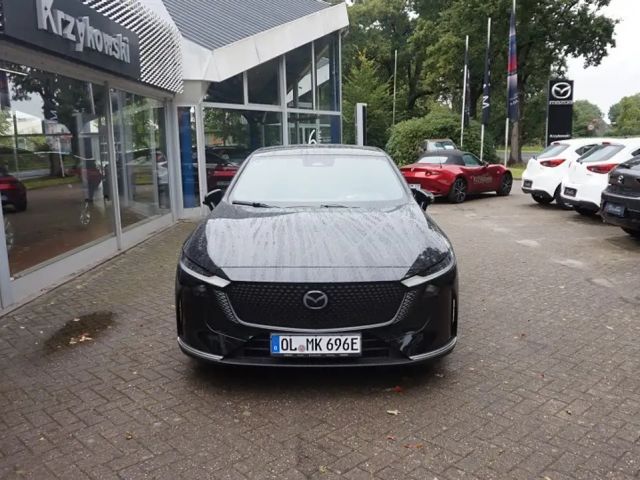 Mazda 6e Plus RWD Takumi