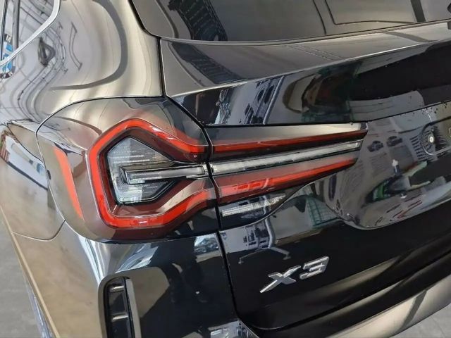 BMW X3 M-Sport xDrive xDrive30e