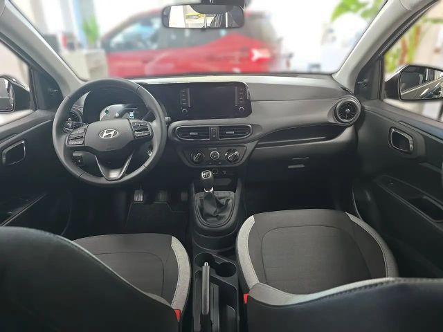 Hyundai i10 Select