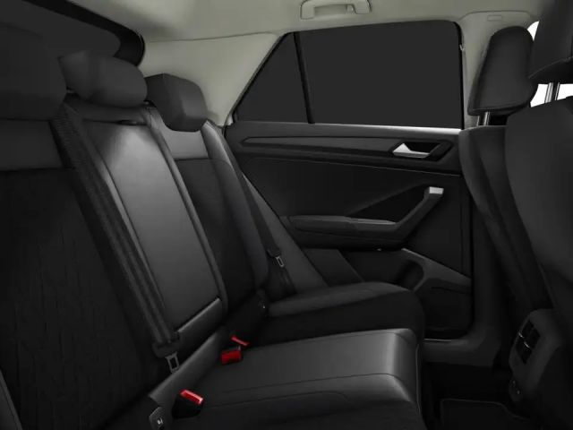 Volkswagen T-Roc 1.0 TSI