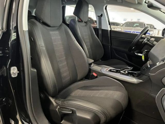 Peugeot 308 Allure Pack HDi SW