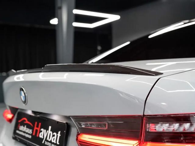 BMW M3 Competition Sedan xDrive