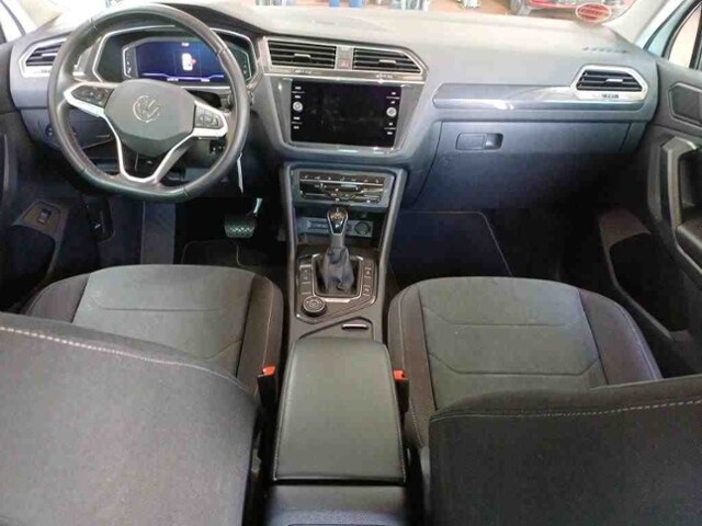 Volkswagen Tiguan 2.0 TDI DSG IQ.Drive