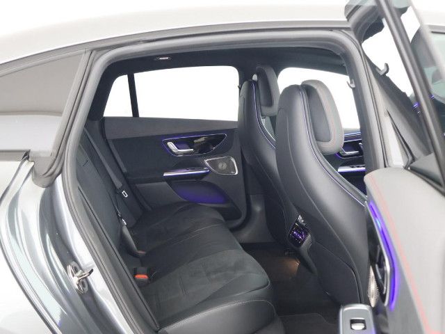 Mercedes-Benz EQE 350 Sedan