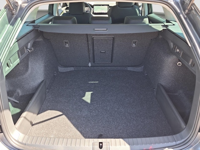 Skoda Octavia 2.0 TDI Combi