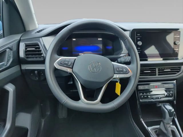 Volkswagen T-Cross 1.0 TSI DSG IQ.Drive Life