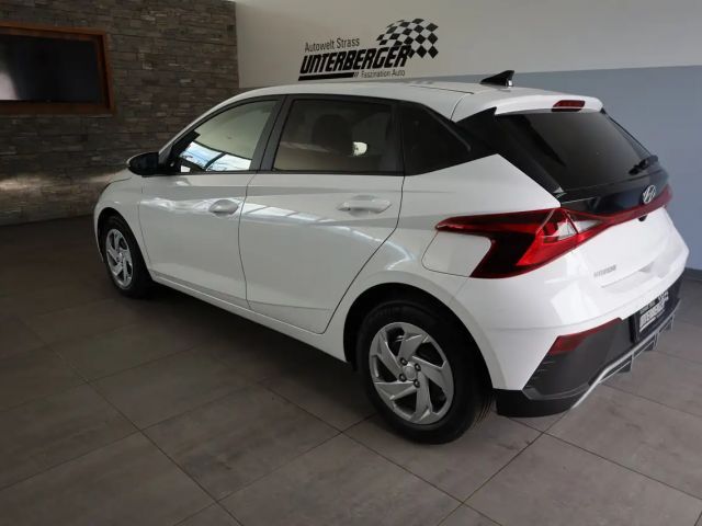 Hyundai i20 1.2