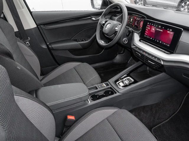 Skoda Octavia 2.0 TDI Combi Selection