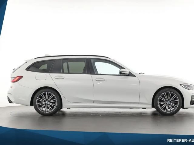 BMW 320 320d M-Sport xDrive