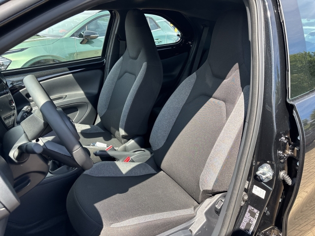 Toyota Aygo X 5-deurs Comfort