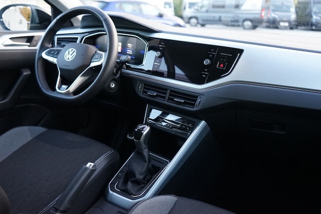 Volkswagen Taigo 1.0 TSI