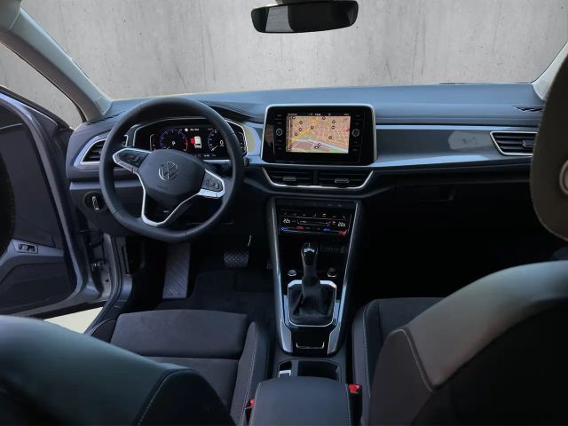 Volkswagen T-Roc 1.5 TSI DSG Style