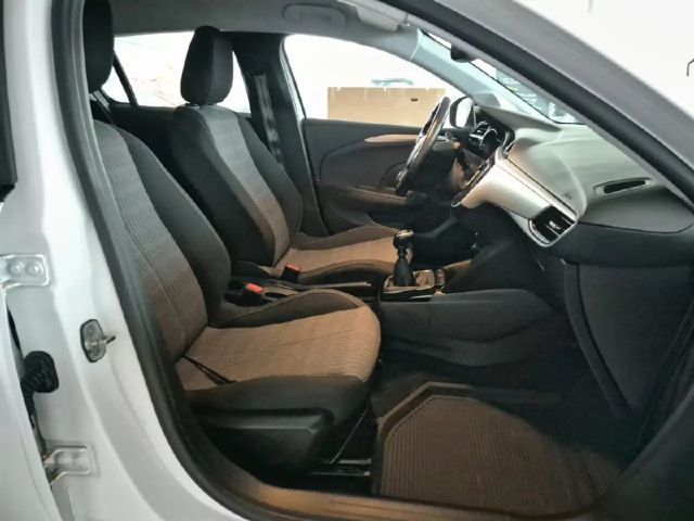 Opel Corsa Edition F Edition