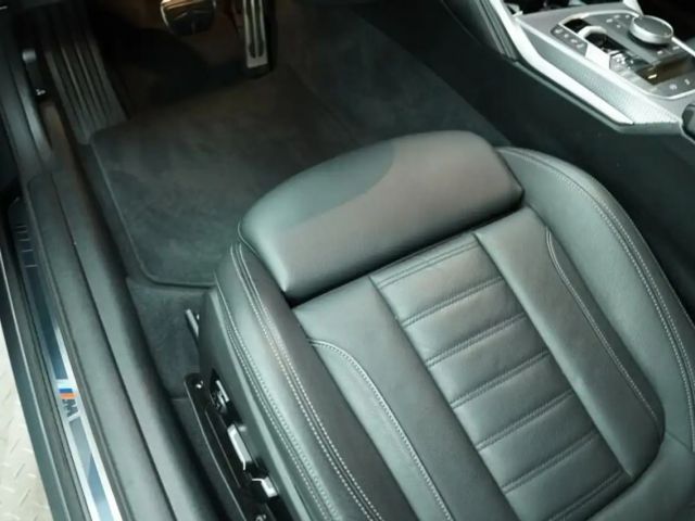 BMW 420 420i Cabrio M-Sport