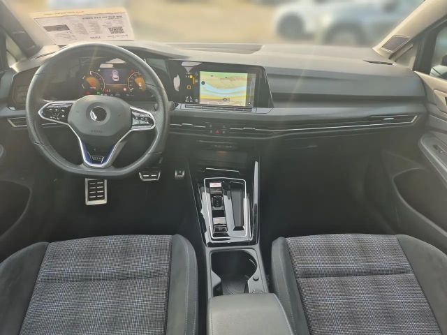 Volkswagen Golf DSG GTE Golf VIII