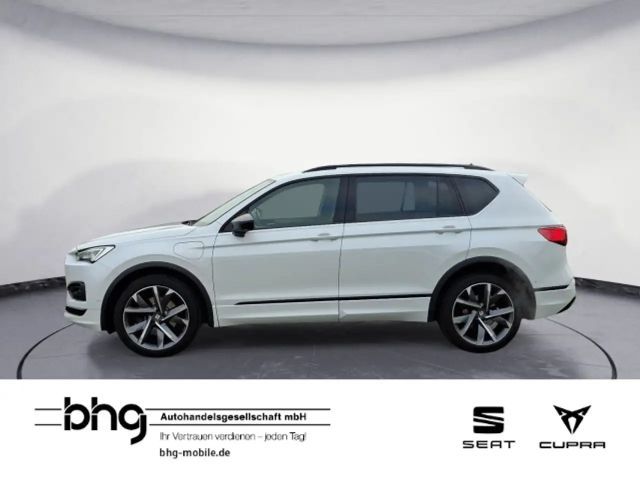 Seat Tarraco DSG FR-lijn e-Hybrid