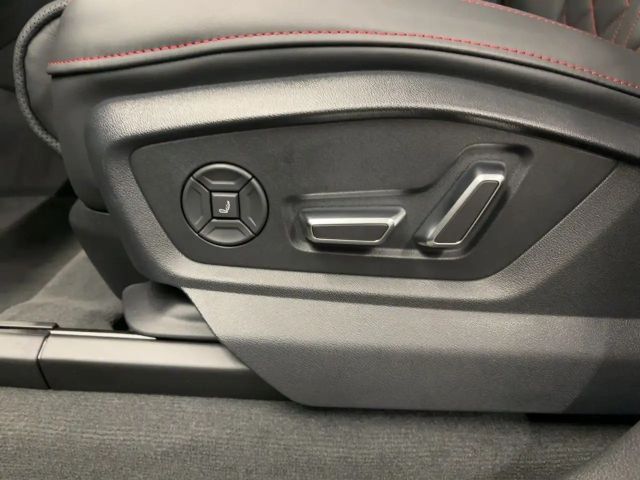 Audi Q8 Hybride Quattro