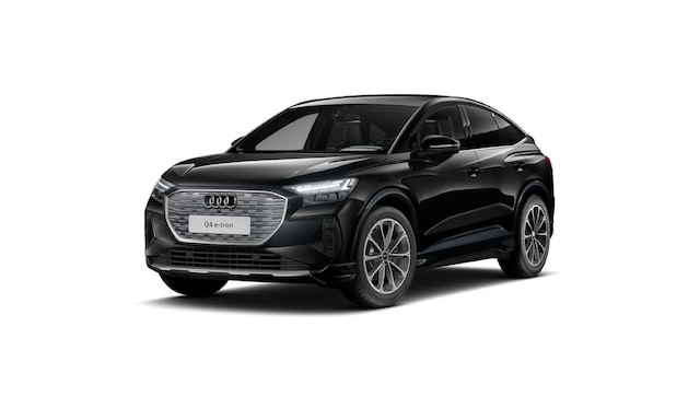 Audi Q4 e-tron 40 Sportback