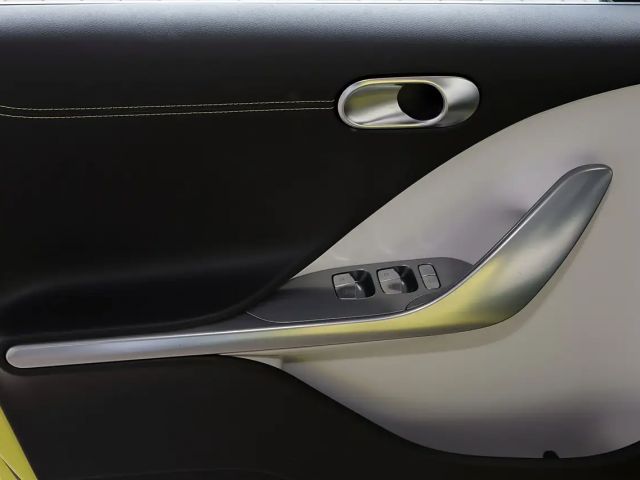 Smart #1 PRO Navi+Totwinkel+DAB+LED+360°Kamera+Fahrass