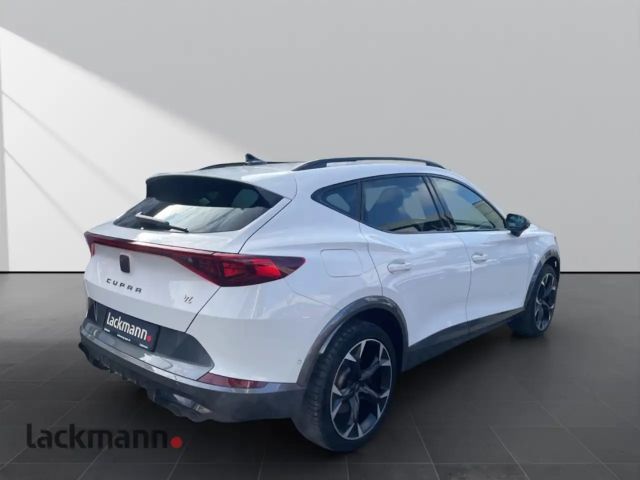 Cupra Formentor 4Drive VZ