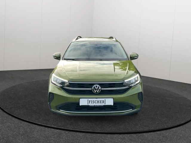 Volkswagen Taigo 1.0 TSI Move