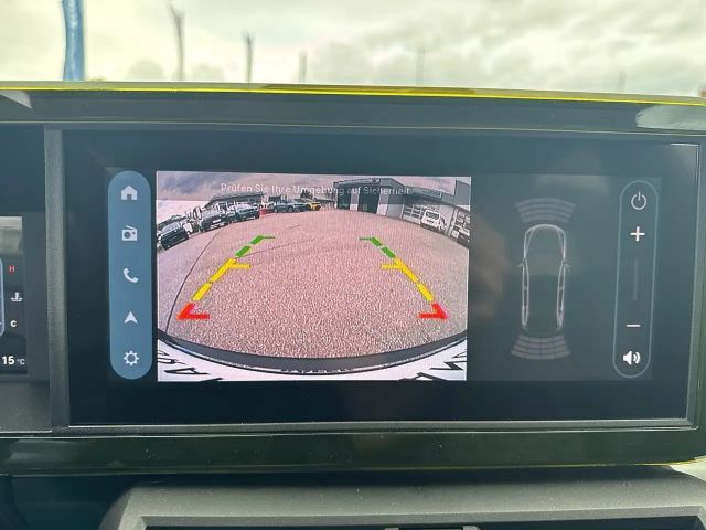 Fiat Grande Panda La Prima