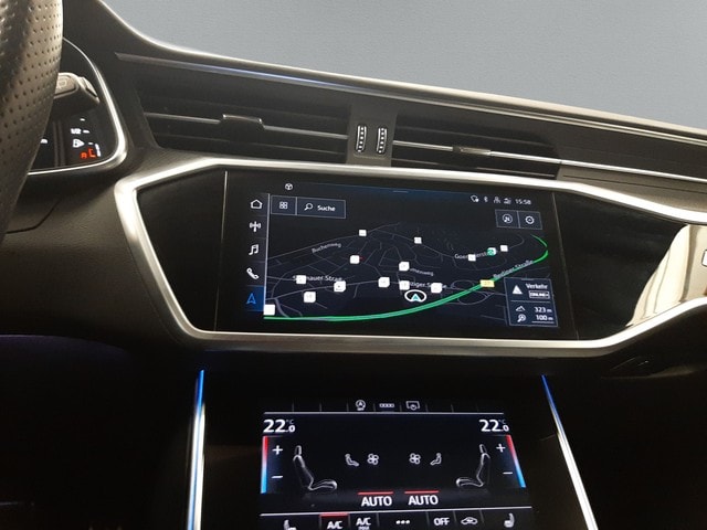 Audi RS6 Avant Quattro