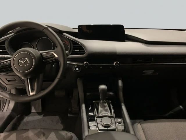 Mazda 3 SkyActiv e-Skyactiv