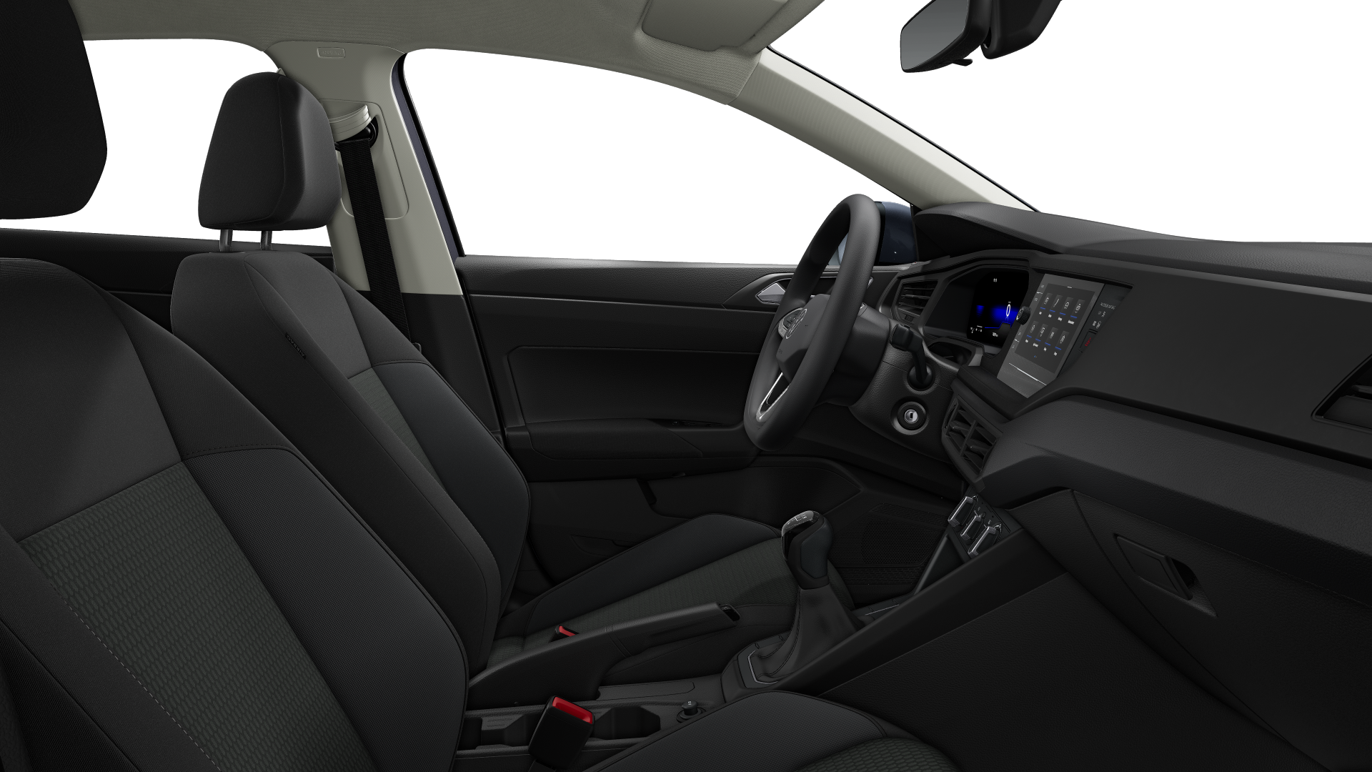 Volkswagen Taigo 1.0 TSI