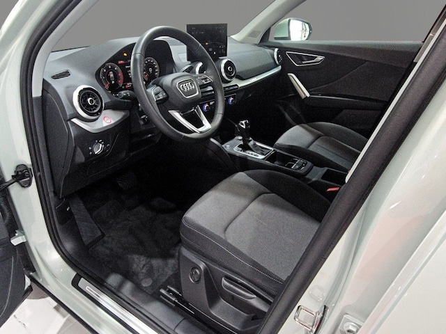 Audi Q2 35 TDI S-Tronic