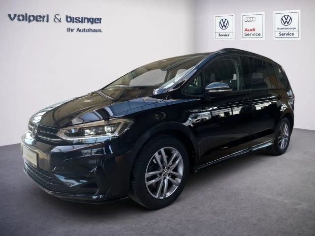Volkswagen Touran Comfortline DSG R-Line