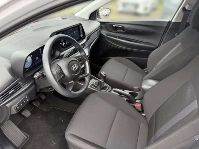 Hyundai i20 1.0 T-GDi