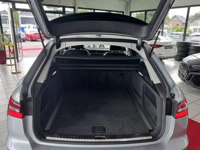Audi A6 40 TDI Avant