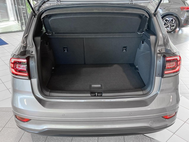 Volkswagen T-Cross 1.5 TSI DSG Style