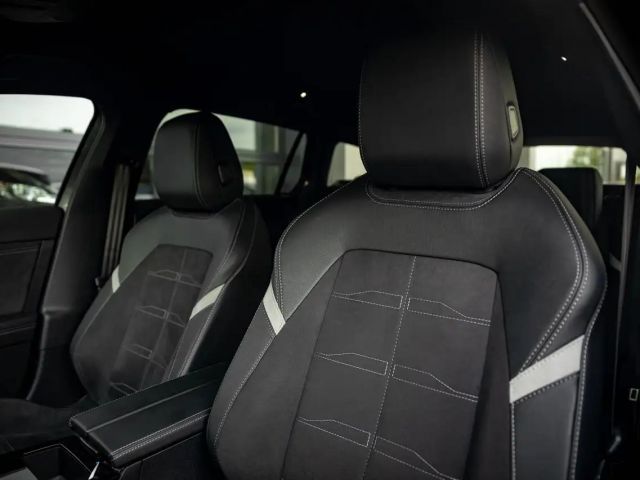 Opel Astra GS-Line Grand Sport