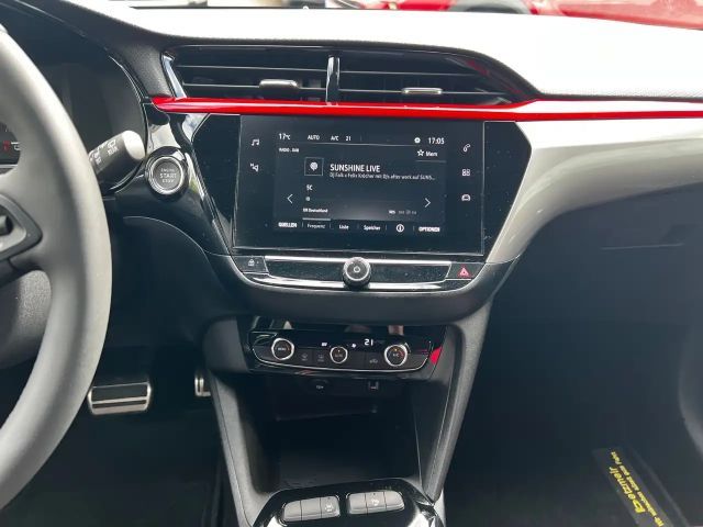 Opel Corsa GS-Line Grand Sport