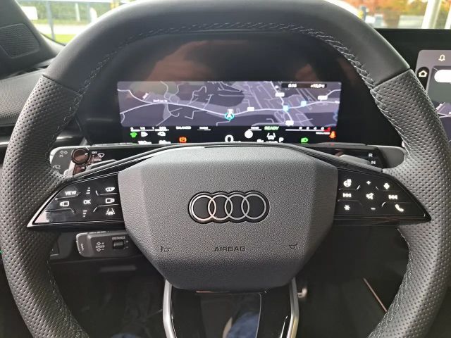 Audi Q3 Hybride