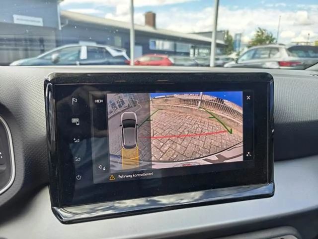 Seat Ibiza 1.0 TSI FR-lijn