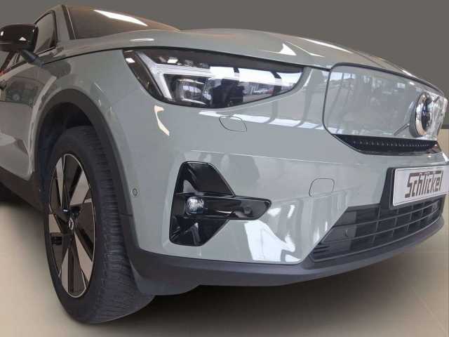 Volvo C40 Recharge Ultimate