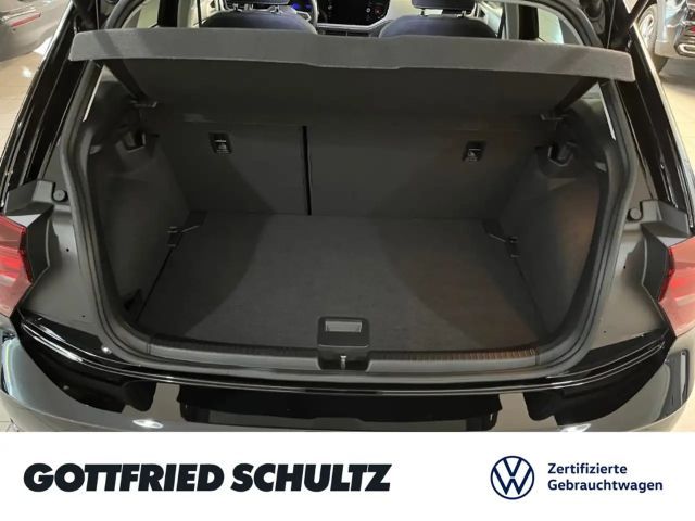 Volkswagen Polo 1.0 TSI DSG