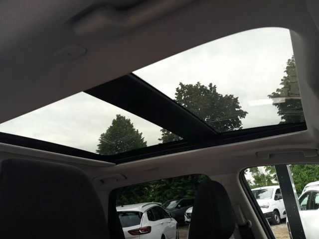 Nissan X-trail N-Connecta e-4ORCE