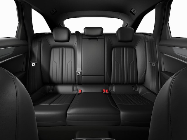 Audi A6 45 TFSI Avant S-Tronic